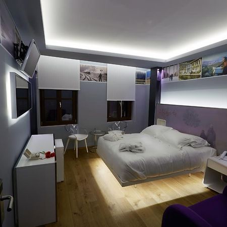 Veritas Boutique Art Hotel 베리아 객실 사진