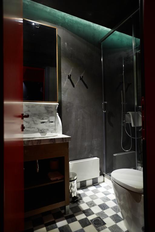Veritas Boutique Art Hotel 베리아 외부 사진