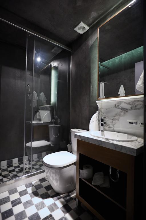 Veritas Boutique Art Hotel 베리아 객실 사진
