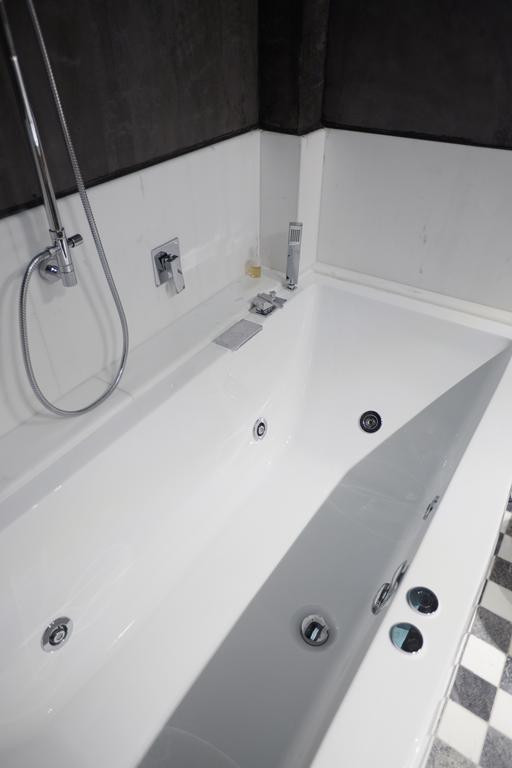 Veritas Boutique Art Hotel 베리아 외부 사진