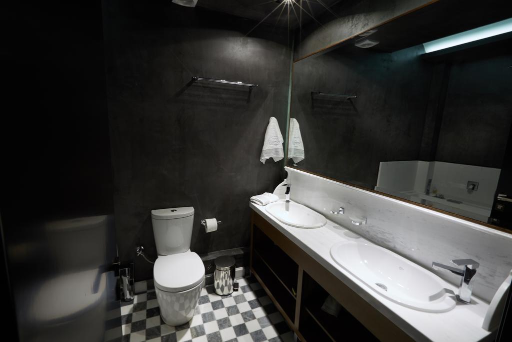 Veritas Boutique Art Hotel 베리아 외부 사진