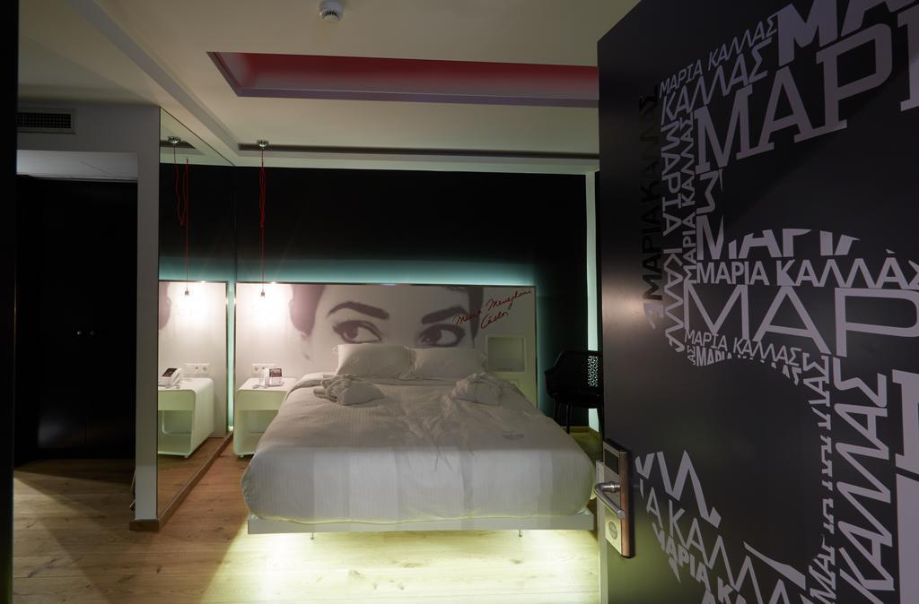 Veritas Boutique Art Hotel 베리아 외부 사진