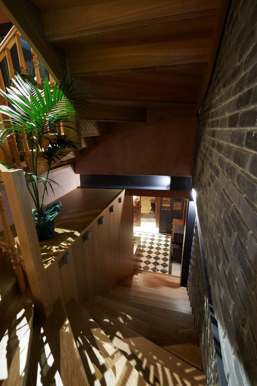 Veritas Boutique Art Hotel 베리아 외부 사진