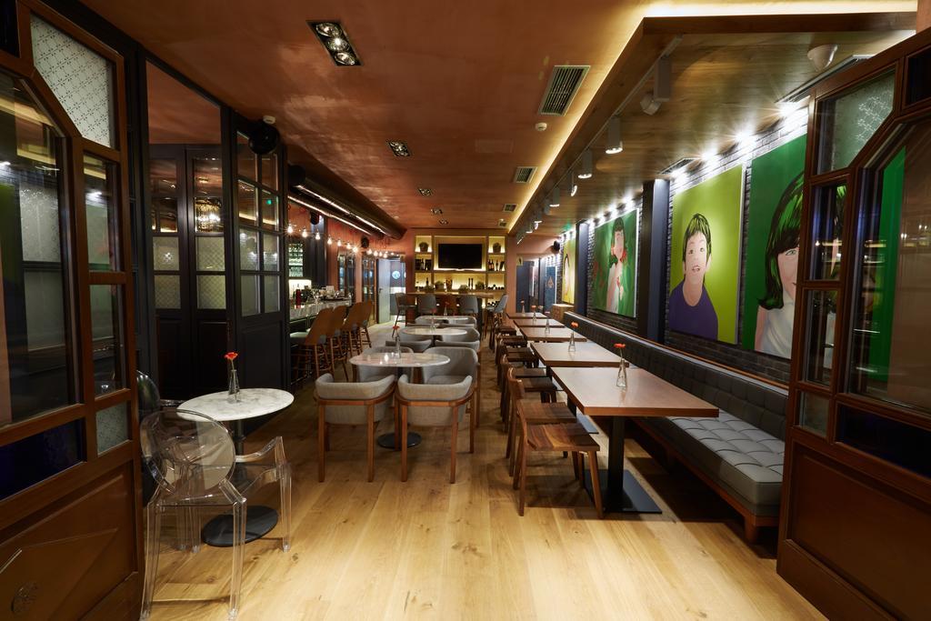 Veritas Boutique Art Hotel 베리아 외부 사진