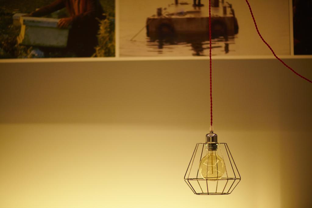 Veritas Boutique Art Hotel 베리아 외부 사진